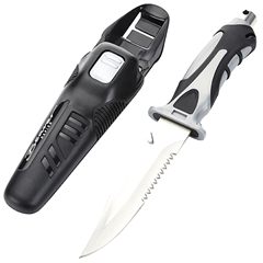 Beaver dive knife