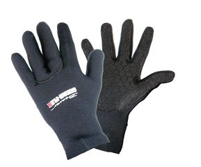 Beaver neoprene diving gloves