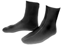 Beaver neoprene dive socks