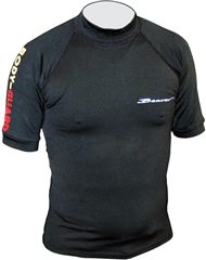 Beaver rash vest