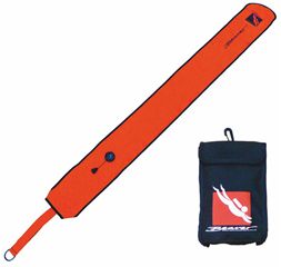 Beaver surface marker buoy