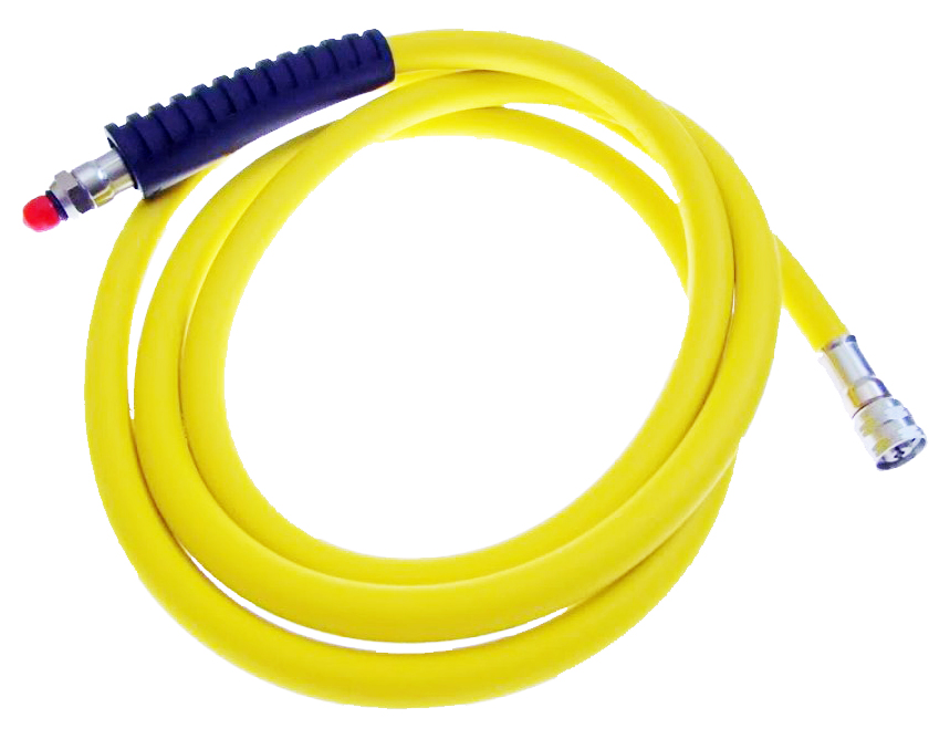 HOSES & ADAPTORS