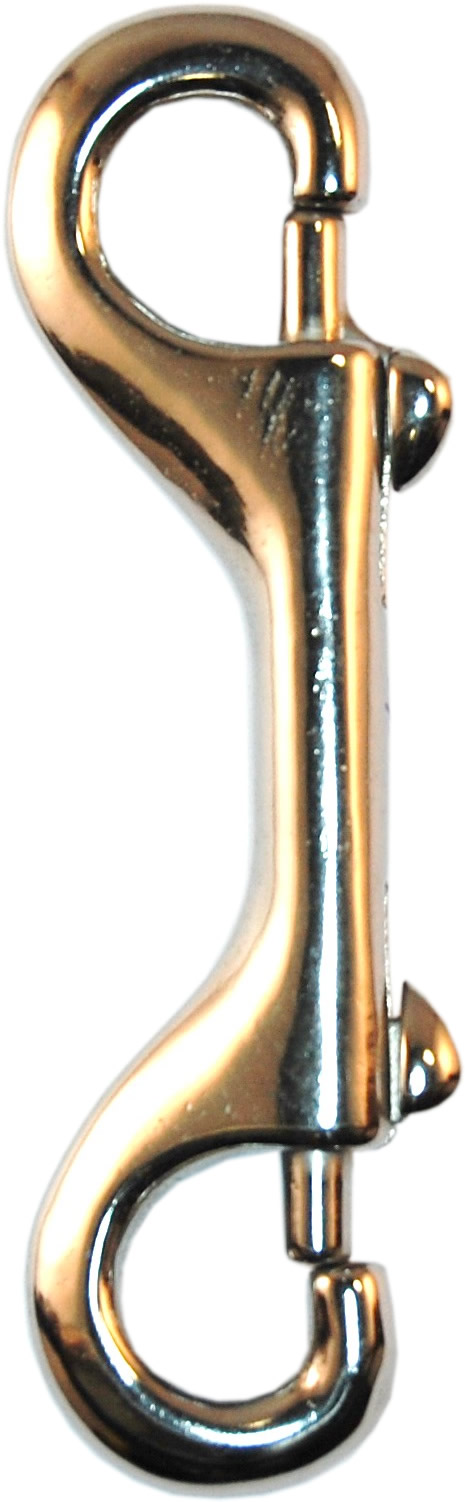 CARABINERS/HOOKS ETC