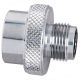 232 Bar M26 Female/232 Bar DIN Male Adaptor - HS CODE - 	73079200	  C.O.O. - 	EU