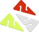 Arrow Line Markers
