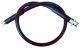 Apeks Type 74cm CEJN Coupling Hose - HS CODE - 	84818099	  C.O.O. - 	GB