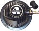 Apeks Swivel Inflator CEJN Coupling - HS CODE - 	84818099	  C.O.O. - 	GB