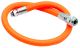 BTS 56cm Orange Miflex Inflation Hose A28411801 OE