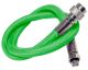 BTS 61cm Green Miflex Inflation Hose A28411812 GN