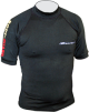 Body-Guard Short Sleeved Vest Medium - HS CODE - 	62111100	  C.O.O. - 	TW