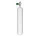 BTS 3 Litre 232 Bar Standard Steel Cylinder with M26 Valve S16416642