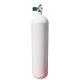 BTS 12 Litre 232 Bar Flat Bottom Cylinder with M26 Valve S16816693