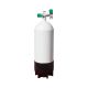 BTS 15 Litre 232 Bar Cylinder with M26 Valve, 2nd Outlet & Boot S16816627