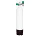 BTS 8.5 Litre 232 Bar Steel Cylinder with M26 Valve & 2nd Outlet S16816684