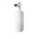 BTS 2 Litre 232 Bar Steel Cylinder with M26 Valve S16416618