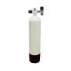 BTS 7 Litre 232 Bar Steel Cylinder with DIN Valve, 2nd Outlet & Boot S16116619