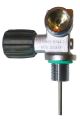 300 Bar X-Flow Valve M26 Thread M25X2 EN144 - HS CODE - 	84818099	  C.O.O. - 	EU