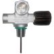 Manifold Right Hand Valve 300 Bar M25X2 EN-144-1 - HS CODE - 	84818099	  C.O.O. - 	EU