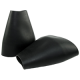 Standard Size Heavy Duty Latex Cone Wrist Seals - HS CODE - 	4016999790	  C.O.O. - 	GB