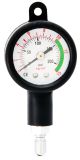 Inspector Intermediate Pressure Gauge - HS CODE - 	9026208000	  C.O.O. - 	TW