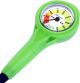 Status Mini Nitrox Pressure Gauge - HS CODE - 	9026208000	  C.O.O. - 	EU