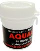 15 Gramme Mini Tub of Aquagel - Silicone Grease - HS CODE - 	3403990000 C.O.O. - 	TW