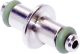 High Pressure Shouldered Hose Swivel - HS CODE - 	4009120090	  C.O.O. - 	TW