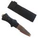 Black Scorpio Safety Knife - HS CODE - 	8211920000	  C.O.O. - 	TW