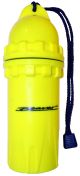 Yellow Large Dry Canister HS CODE - 	4819100000	  C.O.O. - 	TW