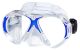 Blue Saekodive Avenger Mask