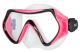 Pink Buddy Childrens Silicone Mask - HS CODE - 	95062900	 C.O.O. - 	TW