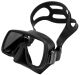 Black Mini Atomic Frameless Mask  - HS CODE - 	95062900	  C.O.O. - 	TW