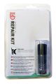 McNett Gear Aid Aquasure + FD Repair Kit - HS CODE - 	3506100000	  C.O.O. - 	EU
