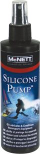 McNett Gear Aid Silicone Protectant Pump Spray 250 Ml. - HS CODE - 	3403990090	  C.O.O. - 	TW