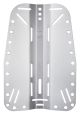 OMS Aluminium Harness Backplate Only A11518032
