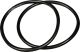 OMS Dry Glove Ring System O-Rings A20916815