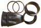 OMS Dry Glove Ring System Seal Kit S20916802