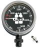 OMS 63mm Master Black Pressure Gauge PSI A14118016