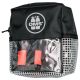 OMS Grey/Black 3.3 Complete Pouch, 1 Metre SMB & Reel Safety Set S24218007