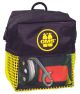 OMS Speed Yellow/Black 3.3 Complete Pouch, 1 Metre SMB & Reel Safety Set S24218015