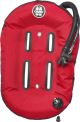OMS Indian Red/Black 32Lb-14.5Kg Performance Mono Wing A11518083