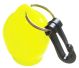 Yellow Octopus Ball - HS CODE - 	7616999099	  C.O.O. - 	TW