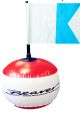 Round Surface Marker Buoy HS CODE - 	8907900000	  C.O.O. - 	EU