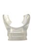 Box of 500 Clear Standard Size Silicone Mouthpieces - HS CODE - 	9506290000	  C.O.O. - 	TW