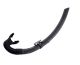 Aqualite Flexible Snorkel - HS CODE - 	9506290000	  C.O.O. - 	TW