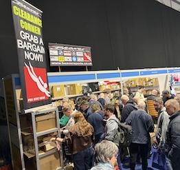 What an amazing show!