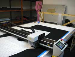 Beaver Sports Cutter